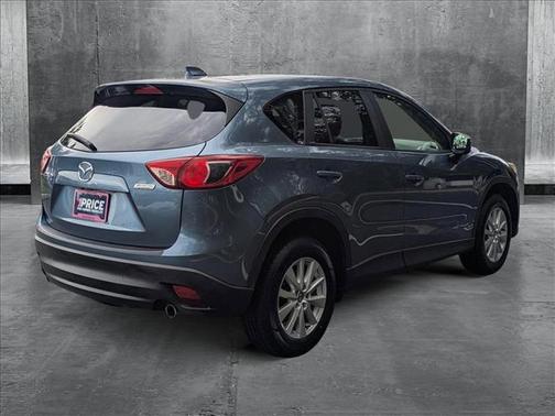 2015 Mazda CX-5 Touring