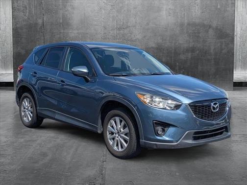 2015 Mazda CX-5 Touring