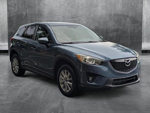 2015 Mazda CX-5 Touring