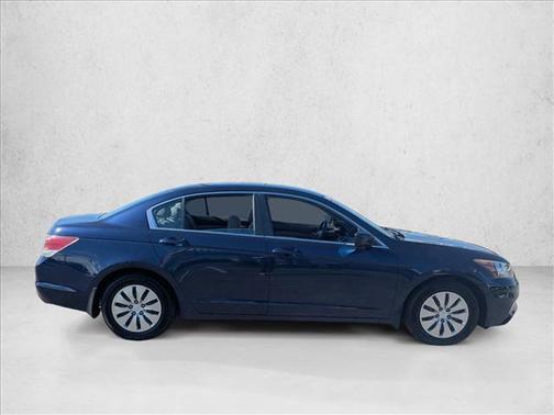 2011 Honda Accord 2.4 LX