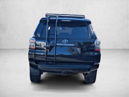 2019 Toyota 4Runner TRD Pro