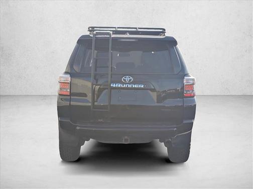 2019 Toyota 4Runner TRD Pro