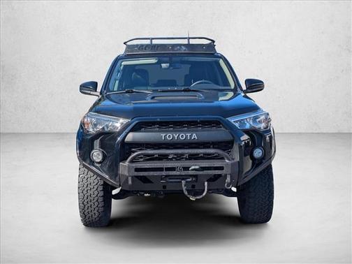 2019 Toyota 4Runner TRD Pro
