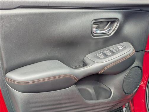 2023 Honda HR-V 2WD Sport