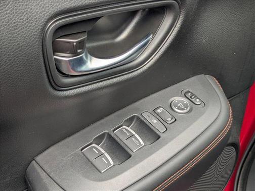 2023 Honda HR-V 2WD Sport