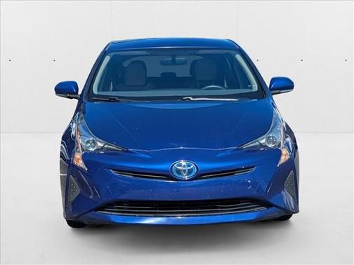 2016 Toyota Prius Two