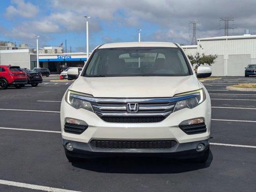 2016 Honda Pilot EX
