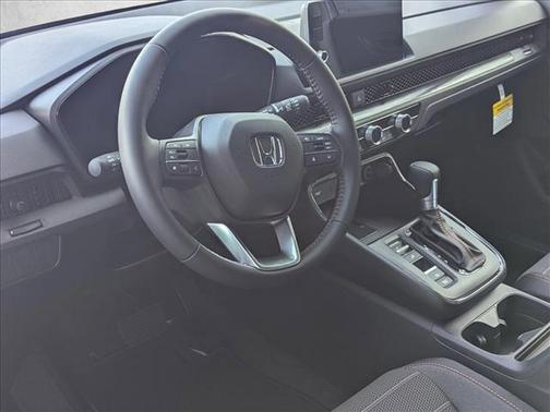 2026 Honda CR-V Hybrid Sport FWD