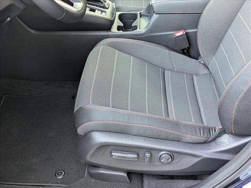 2026 Honda CR-V Hybrid Sport FWD