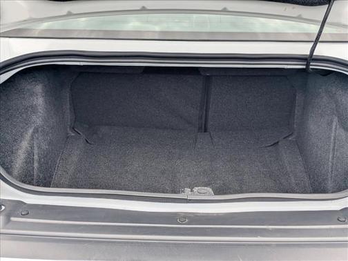 White Knuckle Clearcoat 2021 Dodge Challenger R/T Scat Pack