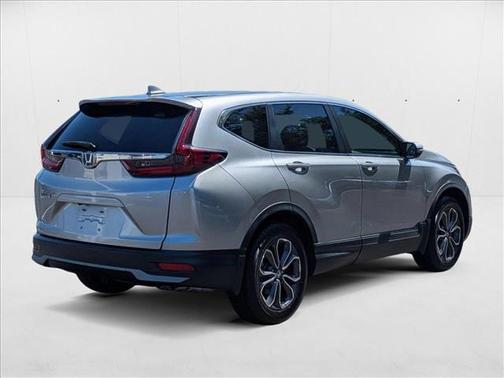 2020 Honda CR-V 2WD EX-L