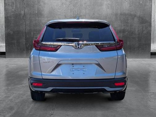 2020 Honda CR-V 2WD EX-L