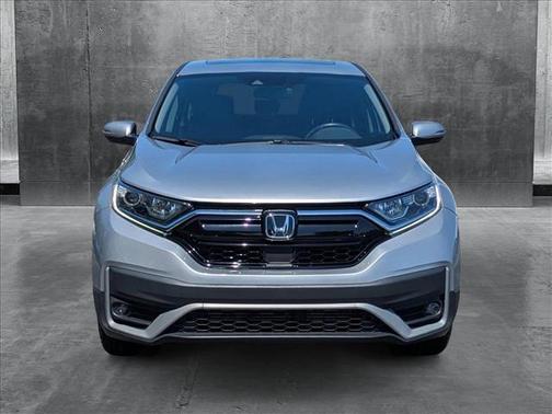 2020 Honda CR-V 2WD EX-L