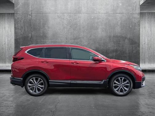2022 Honda CR-V AWD Touring