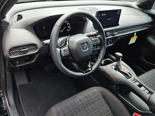 2026 Honda HR-V 2WD Sport
