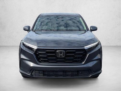 2026 Honda CR-V EX-L 2WD