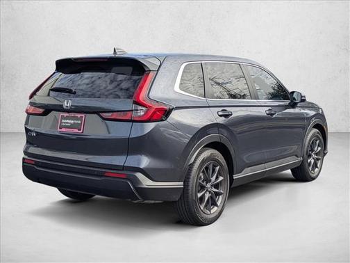 2026 Honda CR-V EX-L 2WD