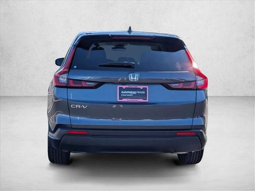 2026 Honda CR-V EX-L 2WD