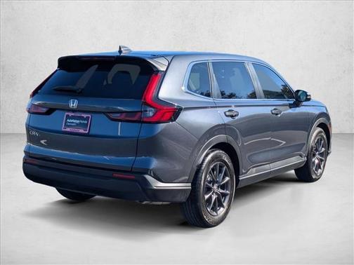 2026 Honda CR-V EX-L 2WD