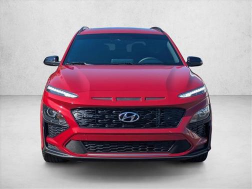 2023 Hyundai KONA N Line