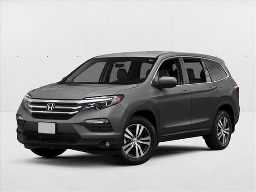2016 Honda Pilot EX