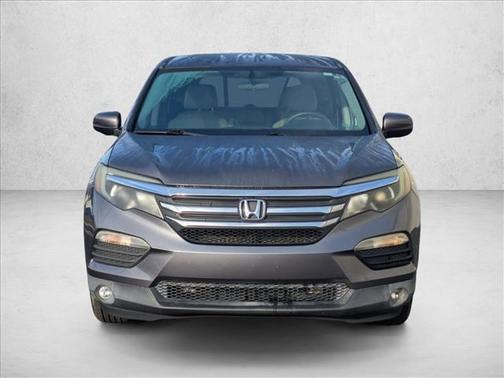2016 Honda Pilot EX