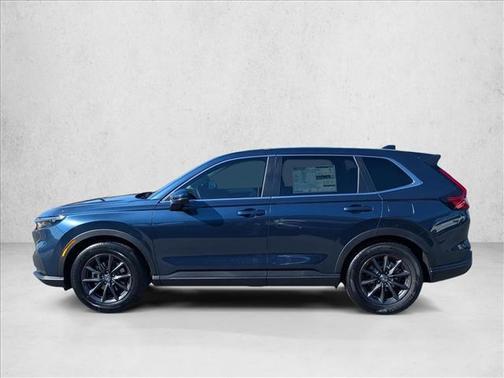 2026 Honda CR-V EX-L 2WD