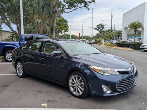 2014 Toyota Avalon XLE Touring