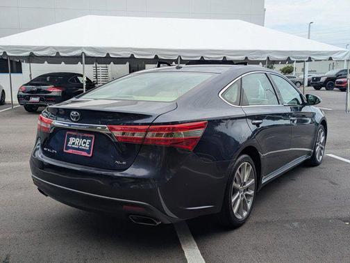 2014 Toyota Avalon XLE Touring