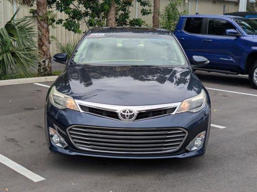 2014 Toyota Avalon XLE Touring