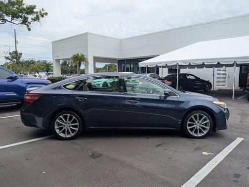 2014 Toyota Avalon XLE Touring