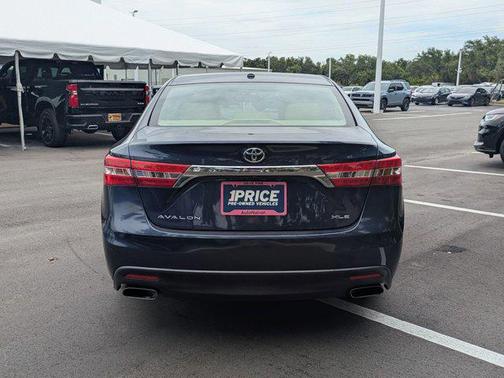 2014 Toyota Avalon XLE Touring