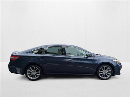 2014 Toyota Avalon XLE Touring