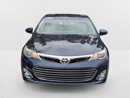 2014 Toyota Avalon XLE Touring