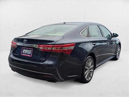 2014 Toyota Avalon XLE Touring