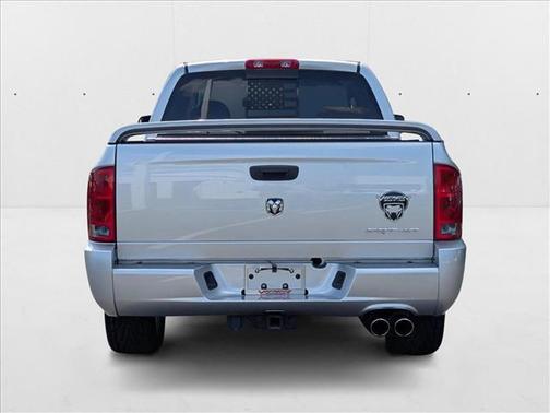 2005 Dodge Ram 1500 SRT-10 Quad Cab