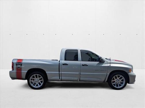 2005 Dodge Ram 1500 SRT-10 Quad Cab