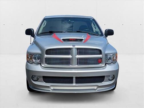 2005 Dodge Ram 1500 SRT-10 Quad Cab