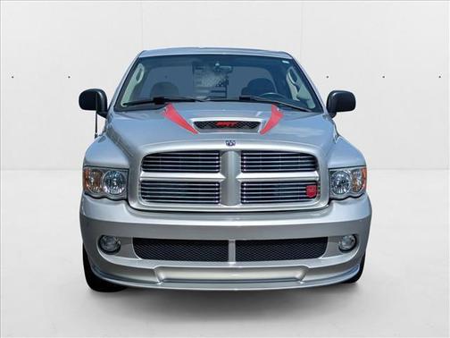 2005 Dodge Ram 1500 SRT-10 Quad Cab