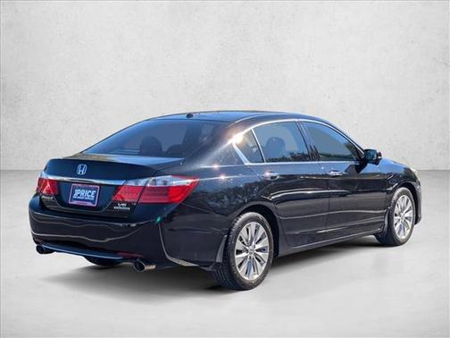 2013 Honda Accord Touring