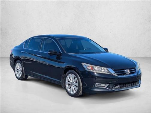 2013 Honda Accord Touring