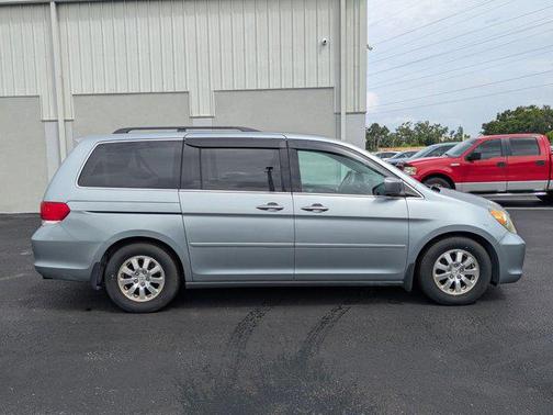 2008 Honda Odyssey EX