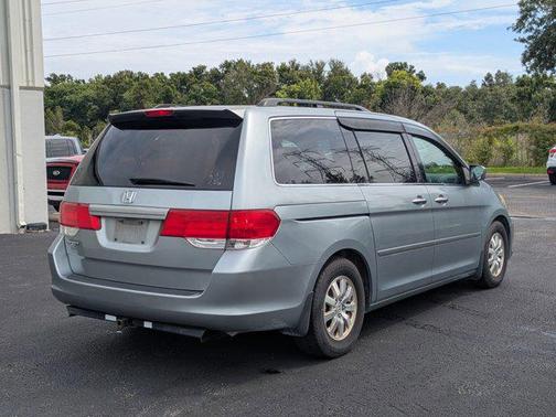 2008 Honda Odyssey EX