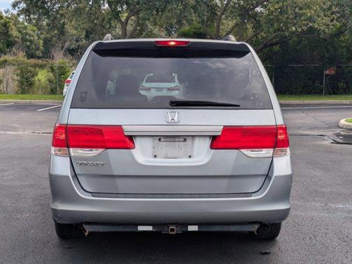 2008 Honda Odyssey EX