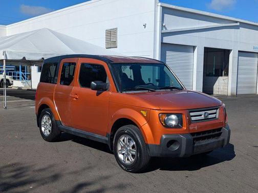 2008 Honda Element EX