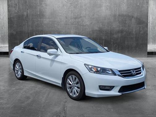 2013 Honda Accord EX-L