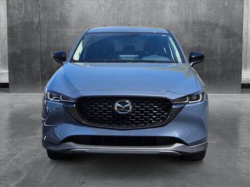 2023 Mazda CX-5 Carbon Edition