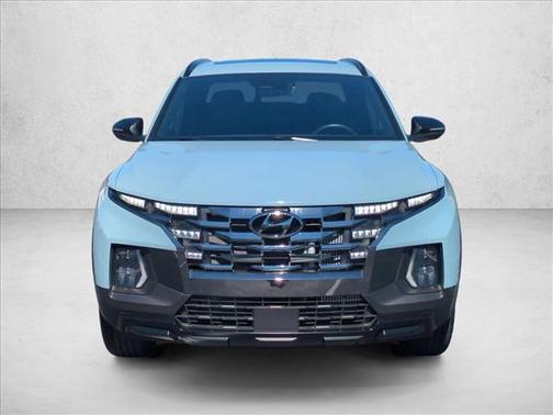 Blue Stone 2024 Hyundai SANTA CRUZ XRT