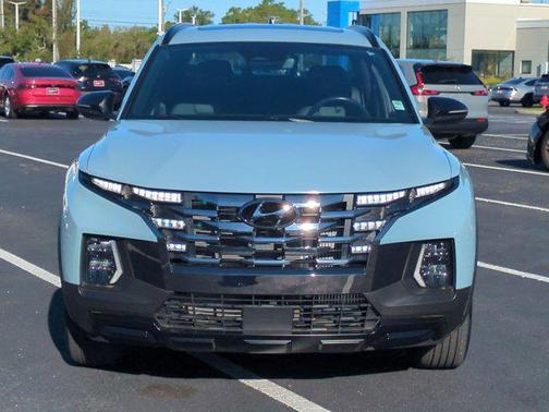 2024 Hyundai SANTA CRUZ XRT