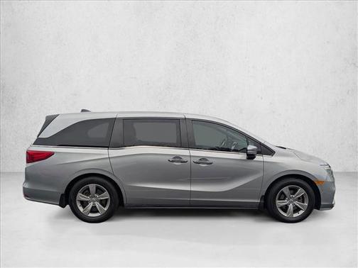 2020 Honda Odyssey EX